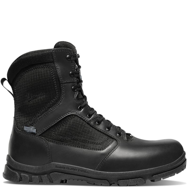 BOTTES D'HIVER TACTIQUES LOOKOUT 800GR DANNER BOTTES D'HIVER TACTIQUES LOOKOUT 800GR DANNER