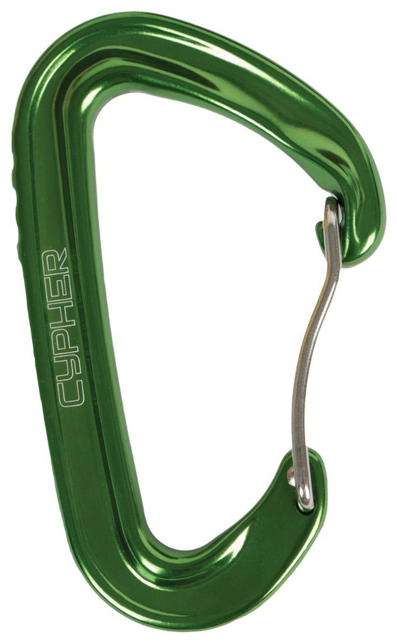 MYDAS ULTRA CARABINERS