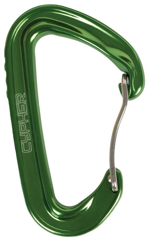 MYDAS ULTRA CARABINERS