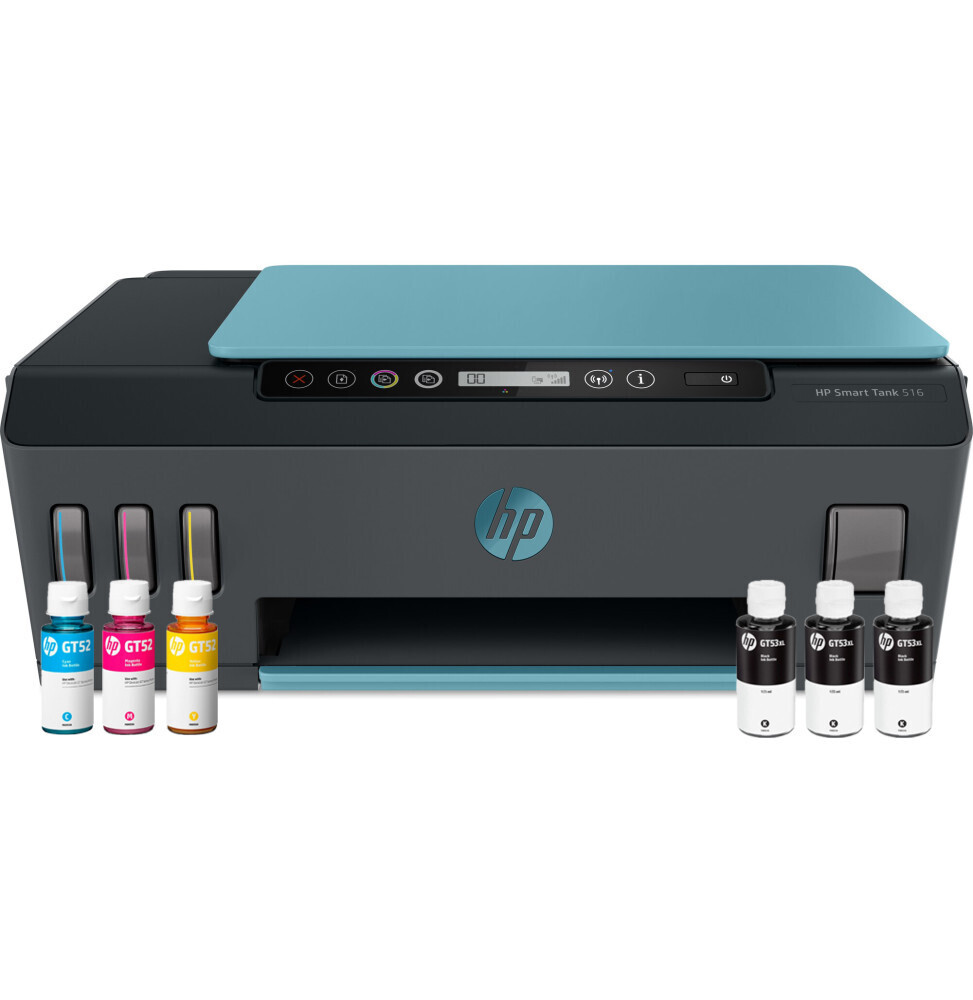 HP Smart Tank 516