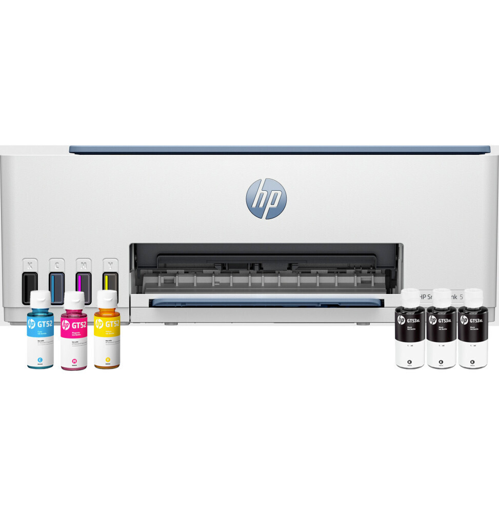 HP Smart Tank 585