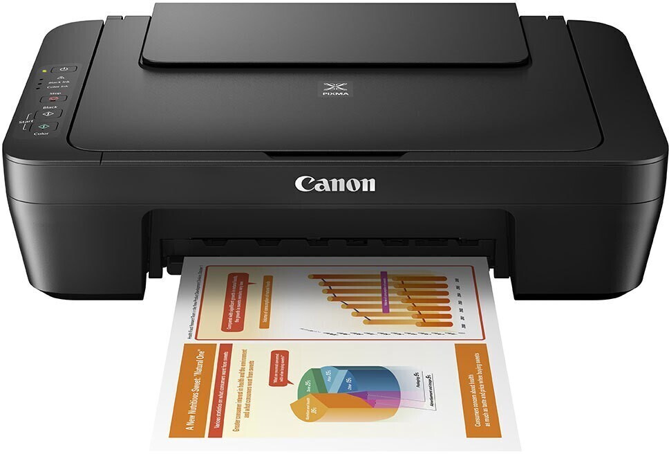 Canon PIXMA MG2540S