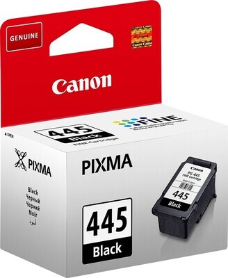 Canon PG-445 Noir