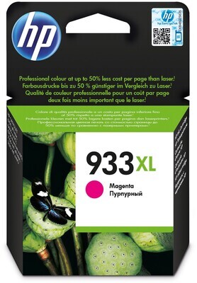 HP 933XL Magenta