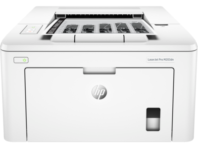HP LaserJet Pro M203dn