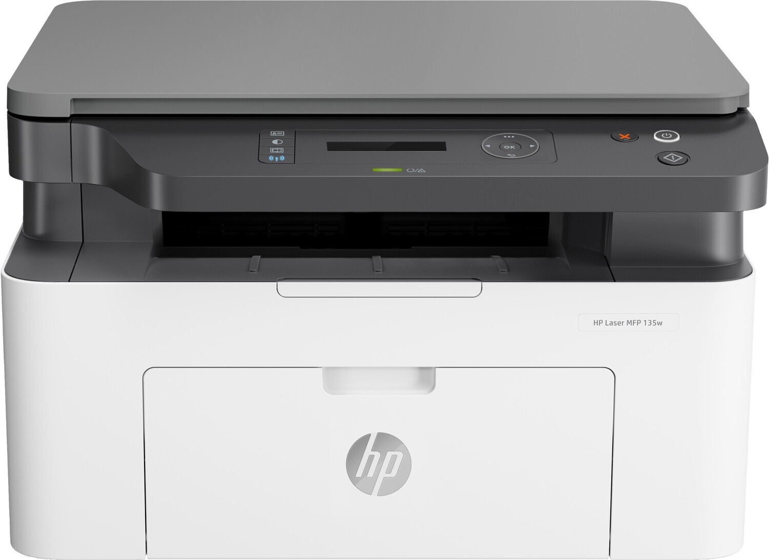HP LASER 135W