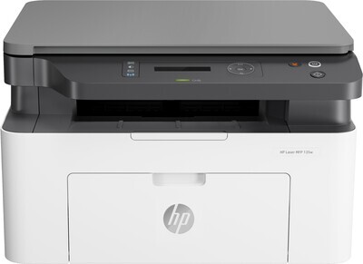 HP LASER 135W