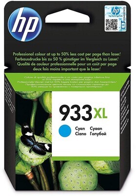 HP 933XL Cyan