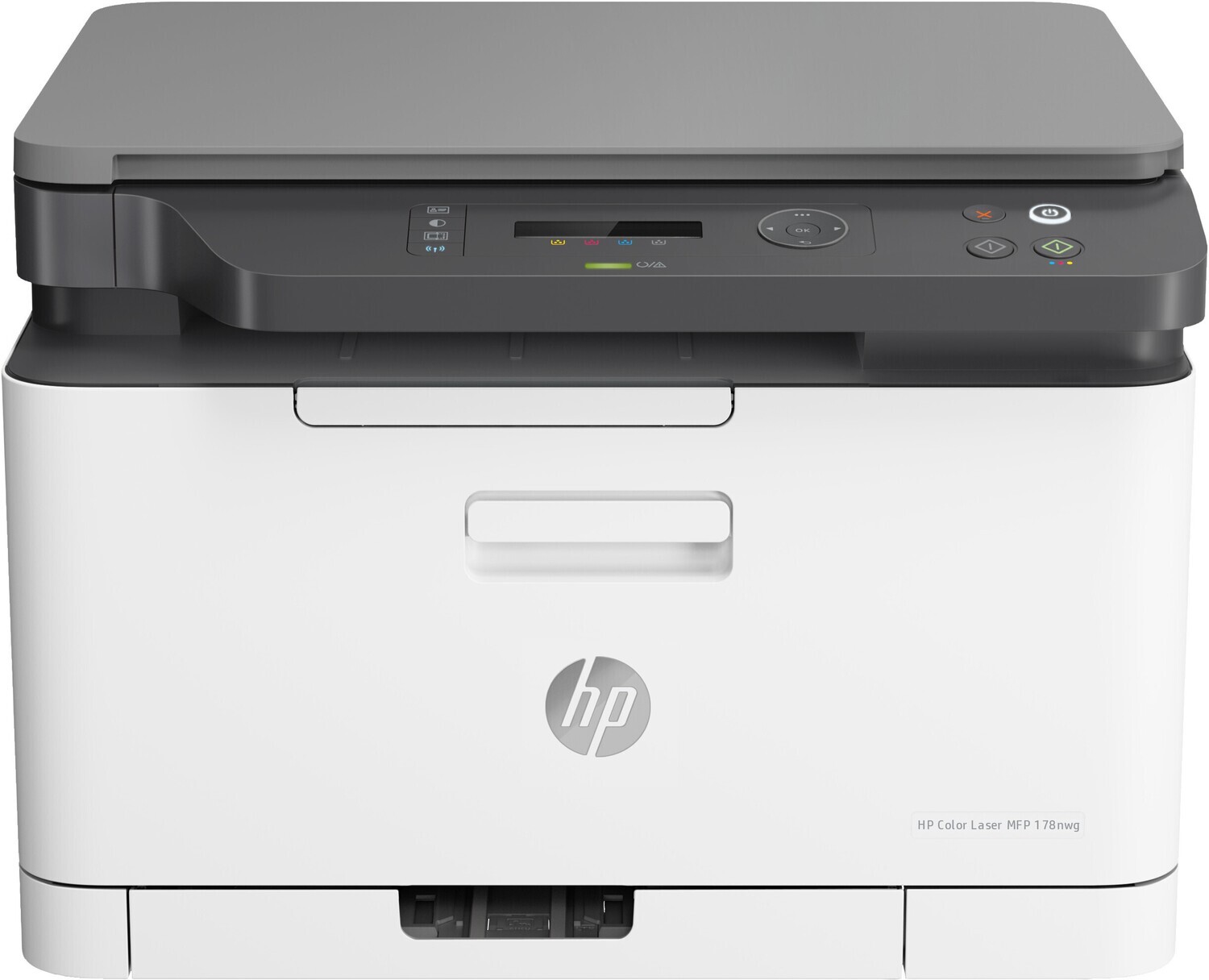 HP Laser Couleur 178nw