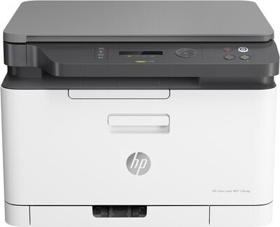 HP Laser Couleur 178nw