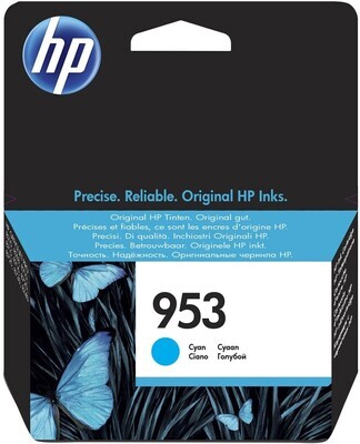 HP 953 Cyan