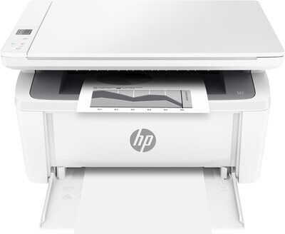 HP LaserJet M141w