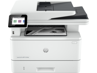 HP LaserJet Pro 4103dw Monochrome