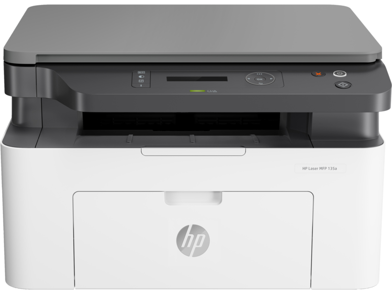 HP  multifonction laser 135A Monochrome