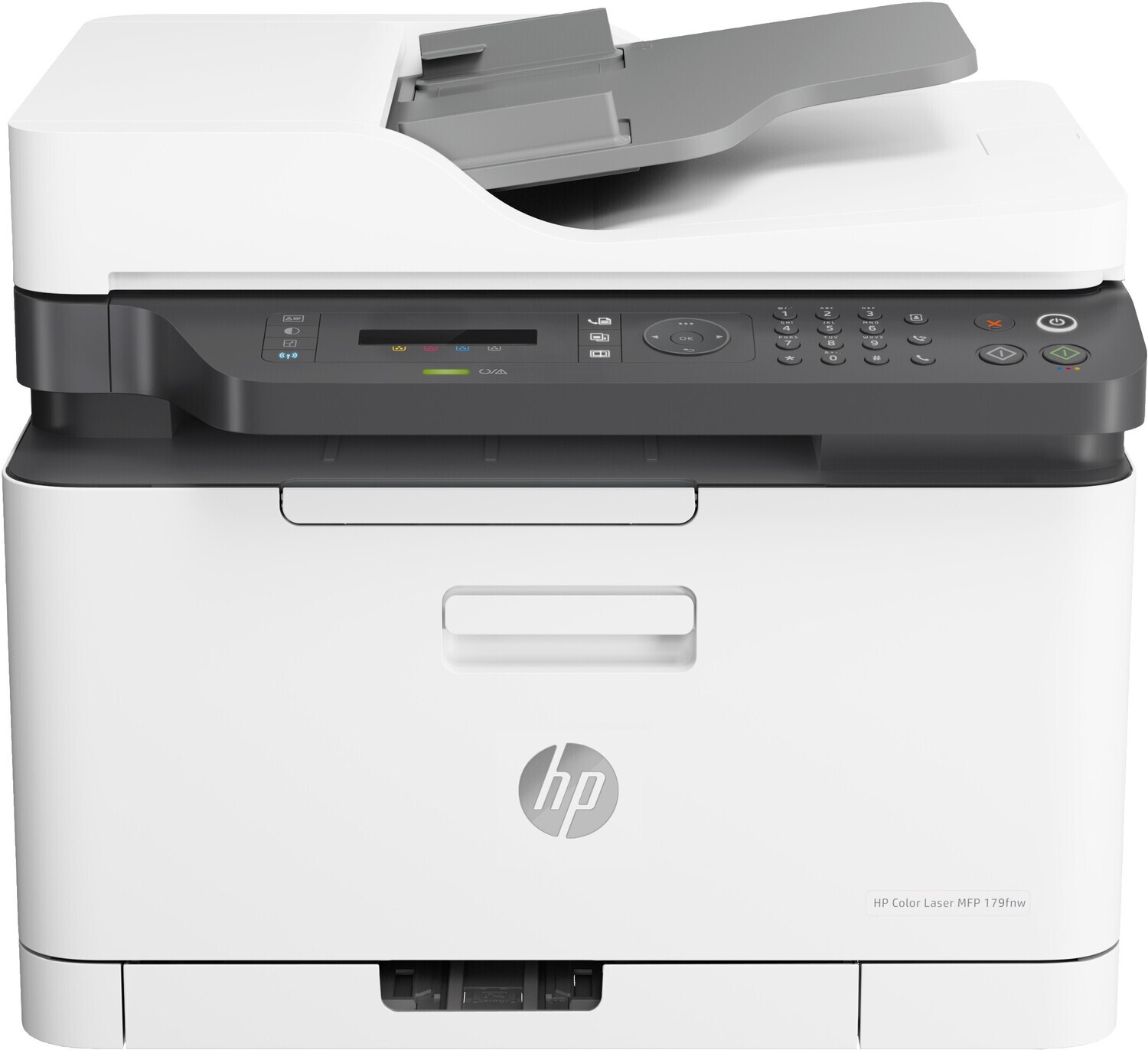 HP Laser Couleur 179fnw