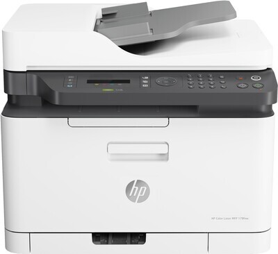 HP Laser Couleur 179fnw