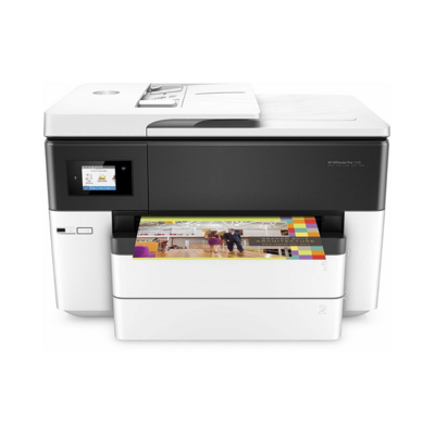 HP OfficeJet Pro 7740