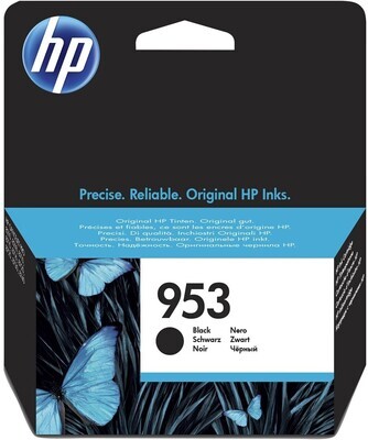 HP 953 Noir