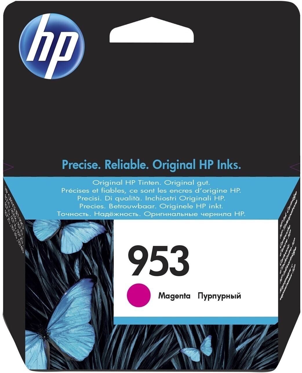 HP 953 Magenta