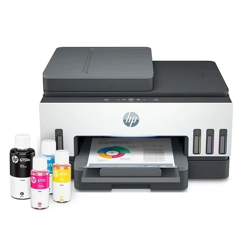 HP Smart Tank 750