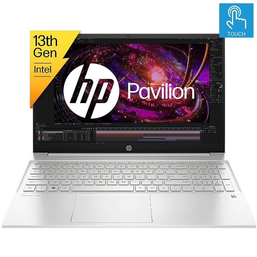 HP Pavilion - Intel Core i5 15-EG3148NIA