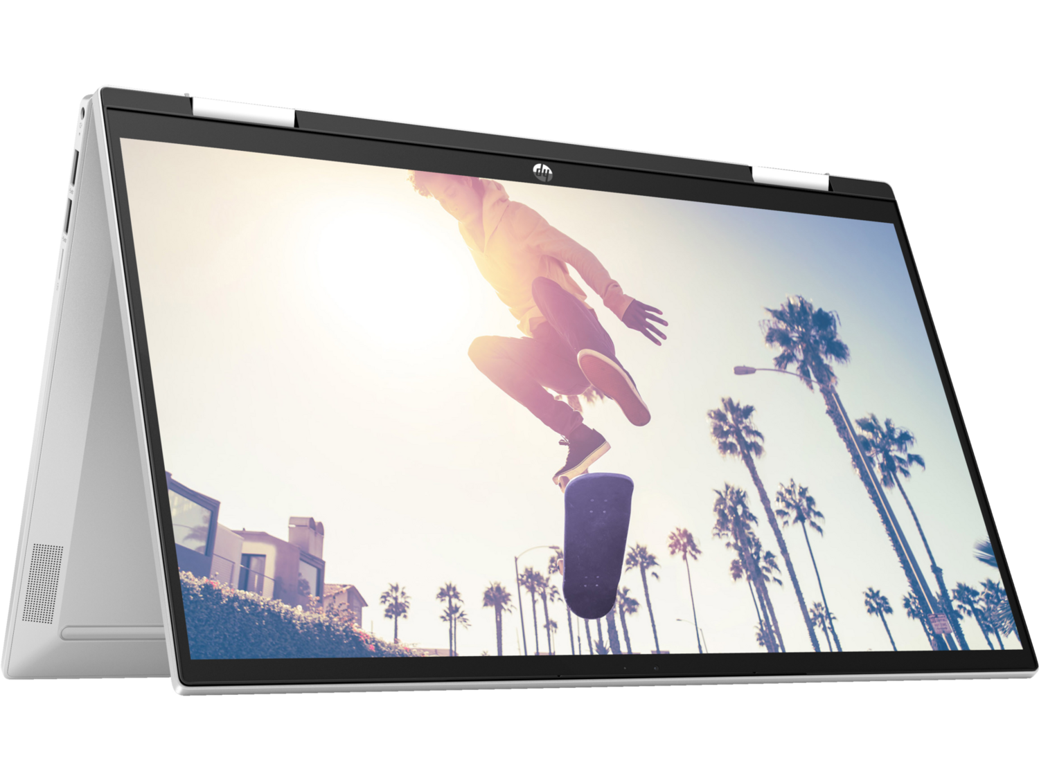 HP PAVILION X360 CORE I5