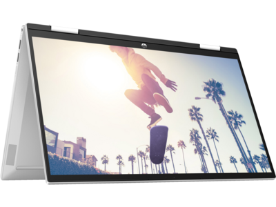 HP PAVILION X360 CORE I5