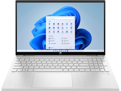 HP PAVILION X360 CORE I5 15-ER1003NK