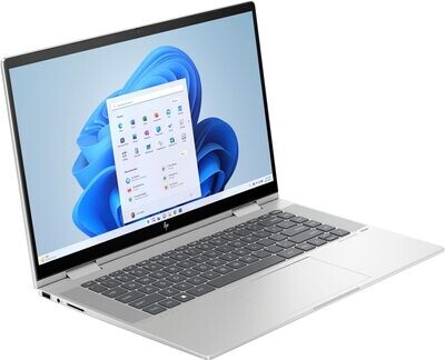 15-FE0013DX LAPTOP HP ENVY X360 CORE I5 13EME 8GO - 256SSD