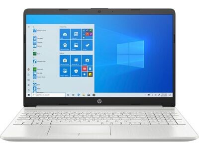 DW3043K LAPTOP HP 15 CORE I7 11EME GEN 8GB - 1TB WIN 11