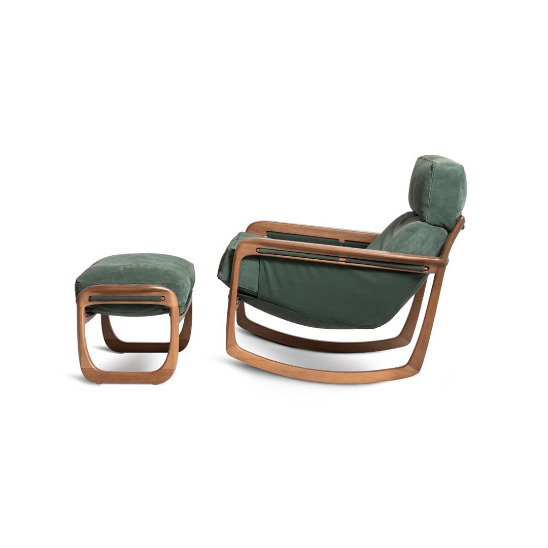 CHAISE PITU BALANÇO