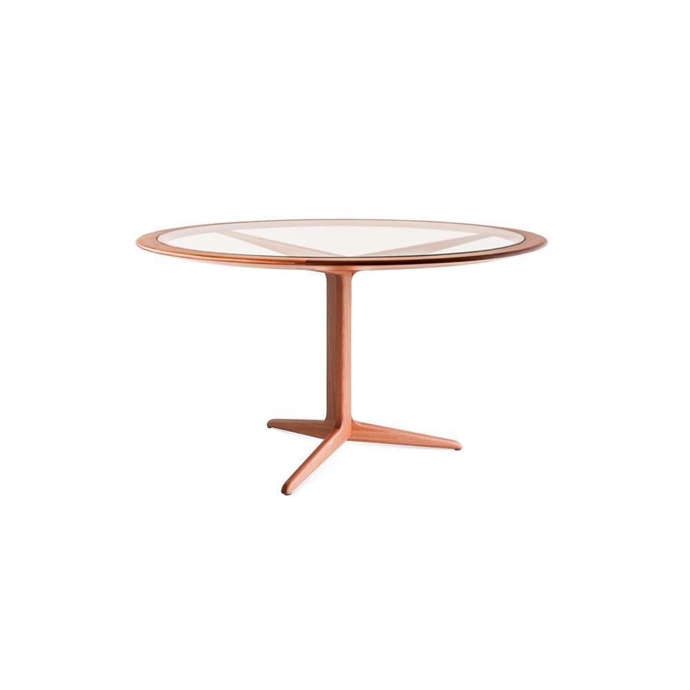 MESA DE JANTAR BAILARINA