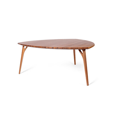 MESA DE JANTAR ZAHA