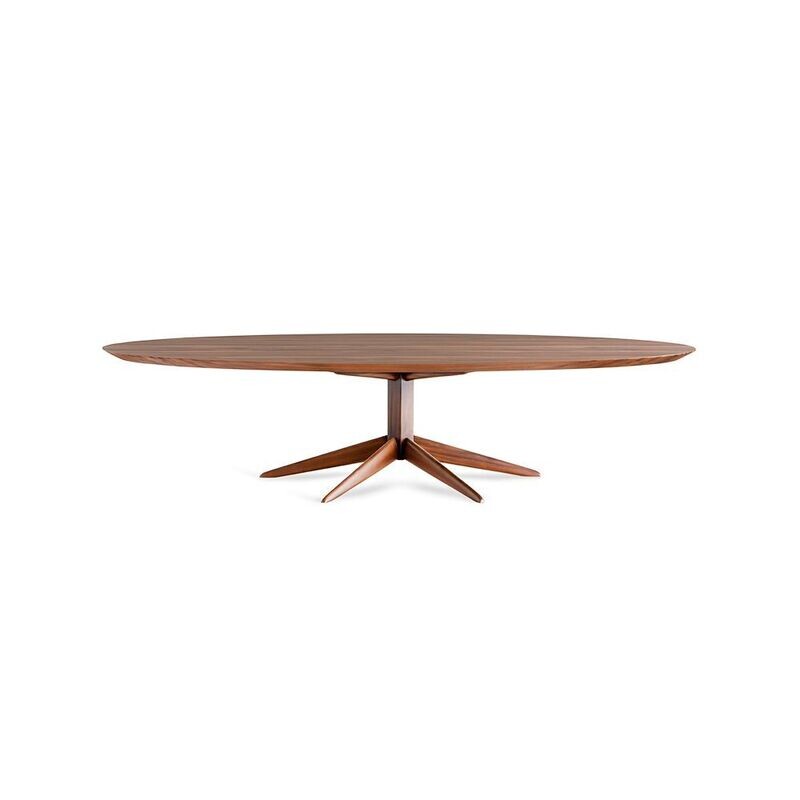 MESA DE CENTRO HEXA