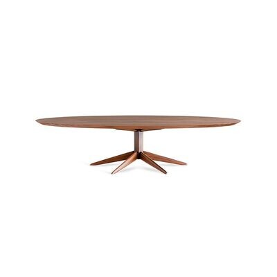 MESA DE CENTRO HEXA