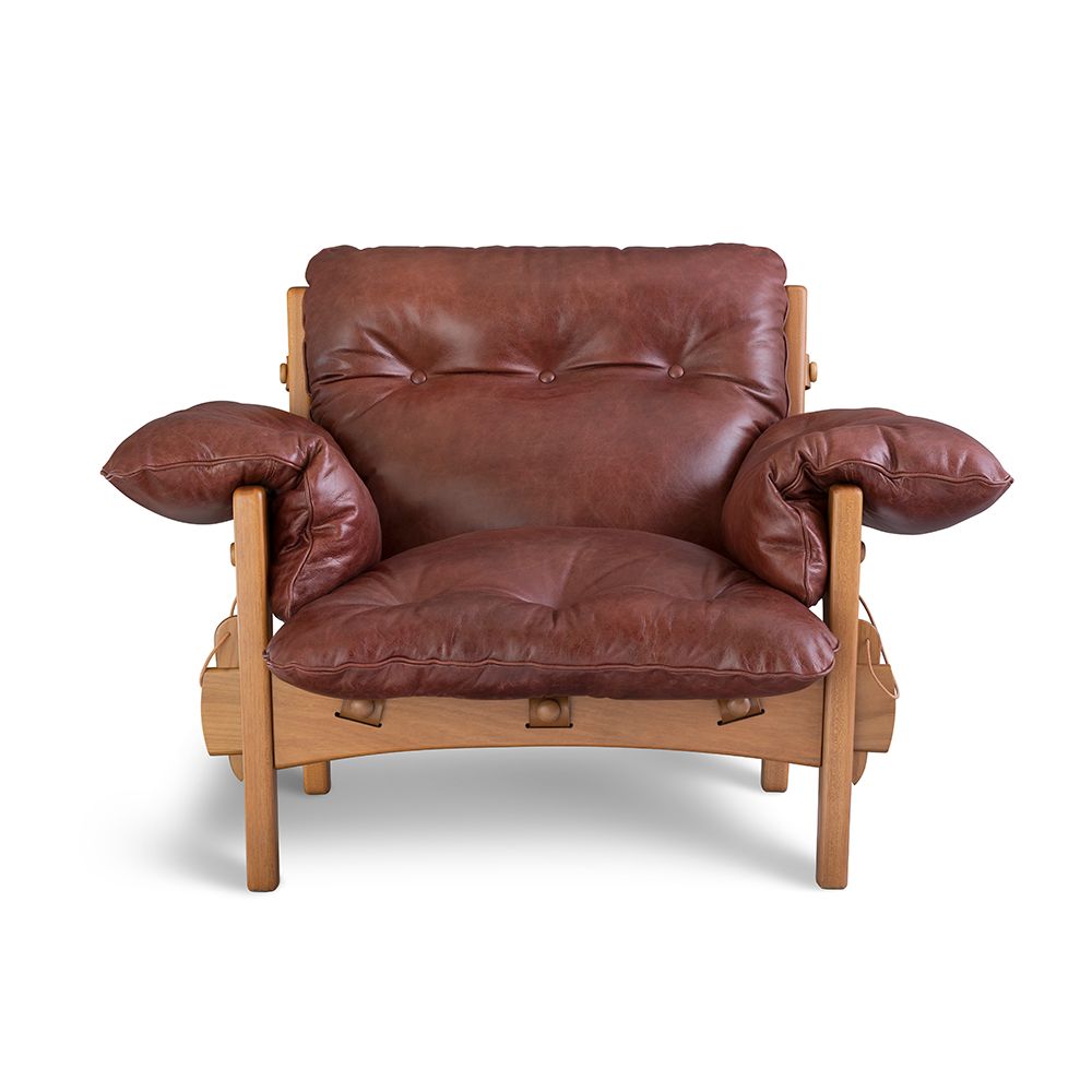 POLTRONA MOLECA