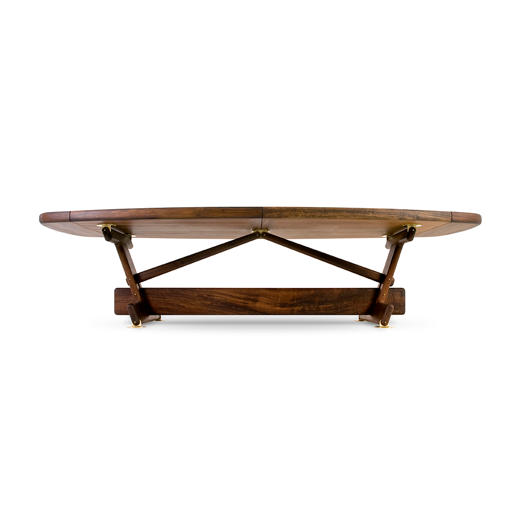 MESA DE JANTAR PARKER