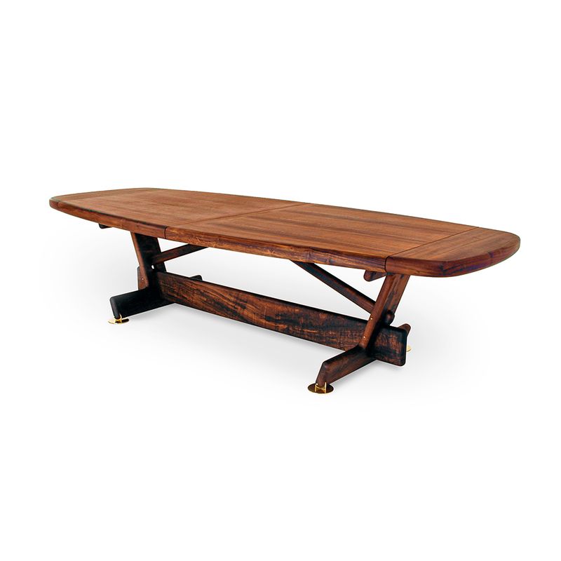 MESA DE JANTAR PARKER