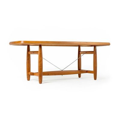 MESA DE JANTAR BURTON