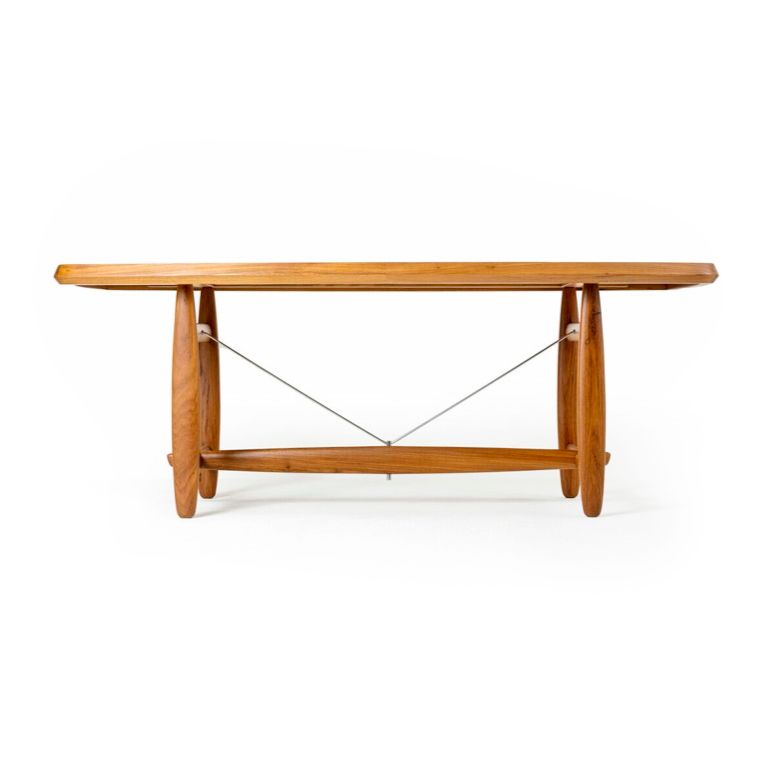 MESA DE JANTAR BURTON