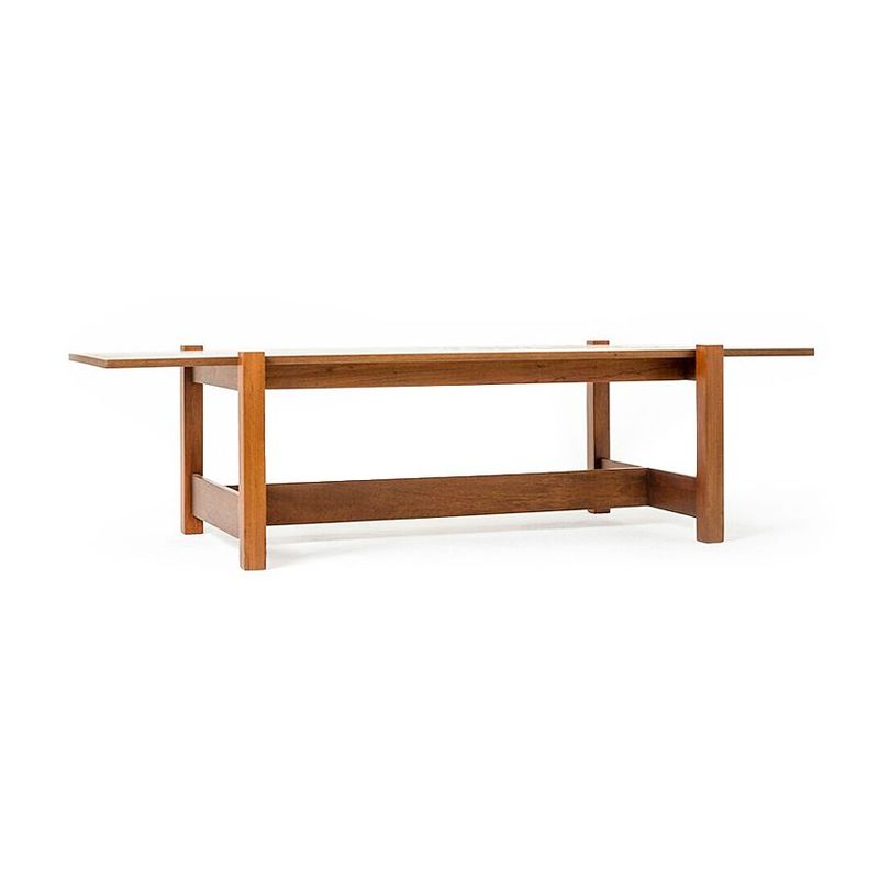 MESA DE CENTRO ROMA