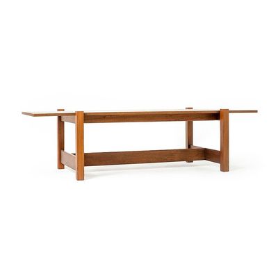 MESA DE CENTRO ROMA