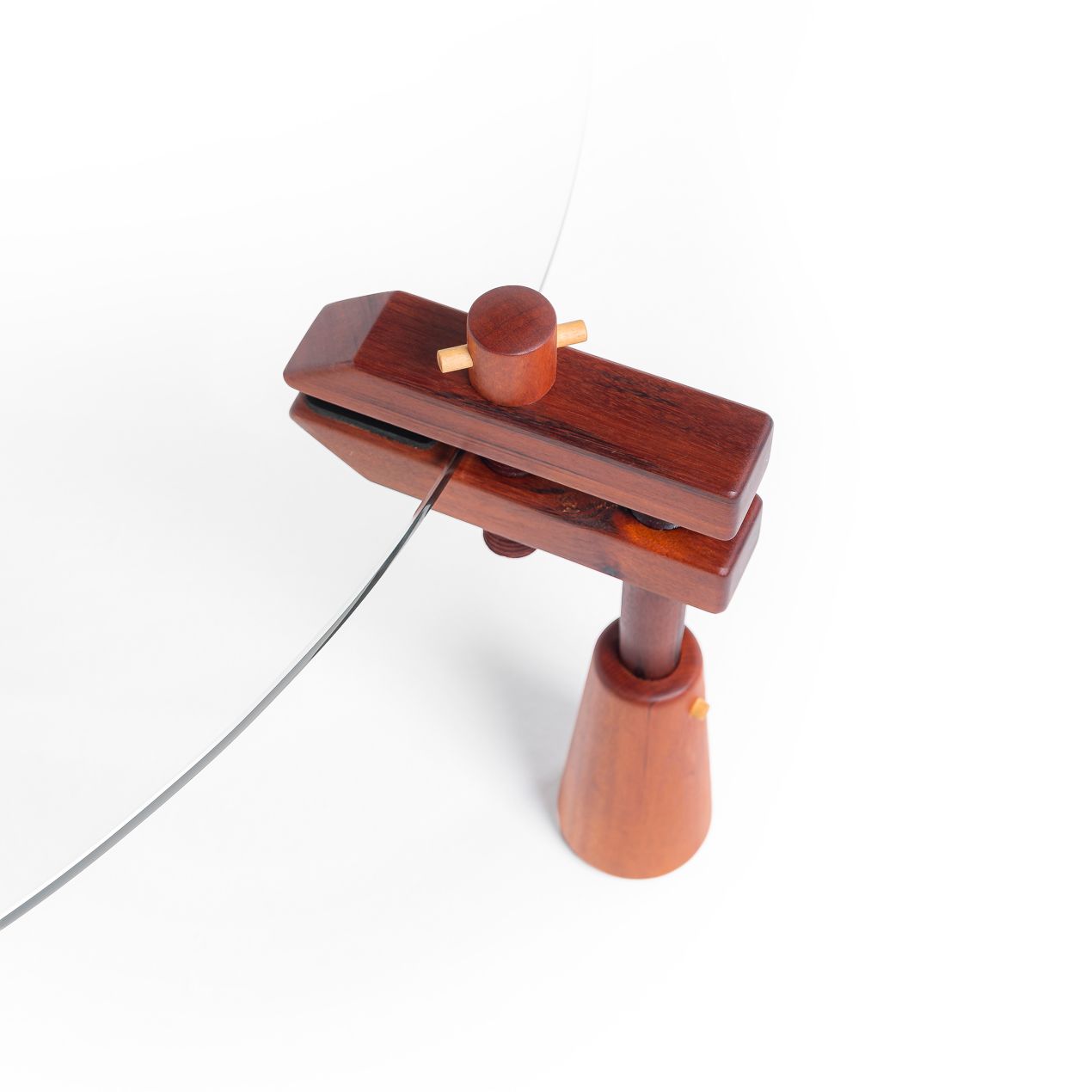 MESA DE CENTRO GRAMPO