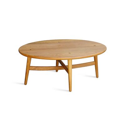 MESA DE CENTRO CAÊ