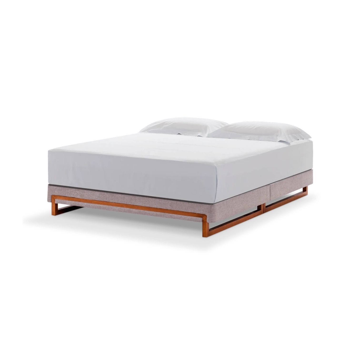 BASE DE CAMA ALUDRA