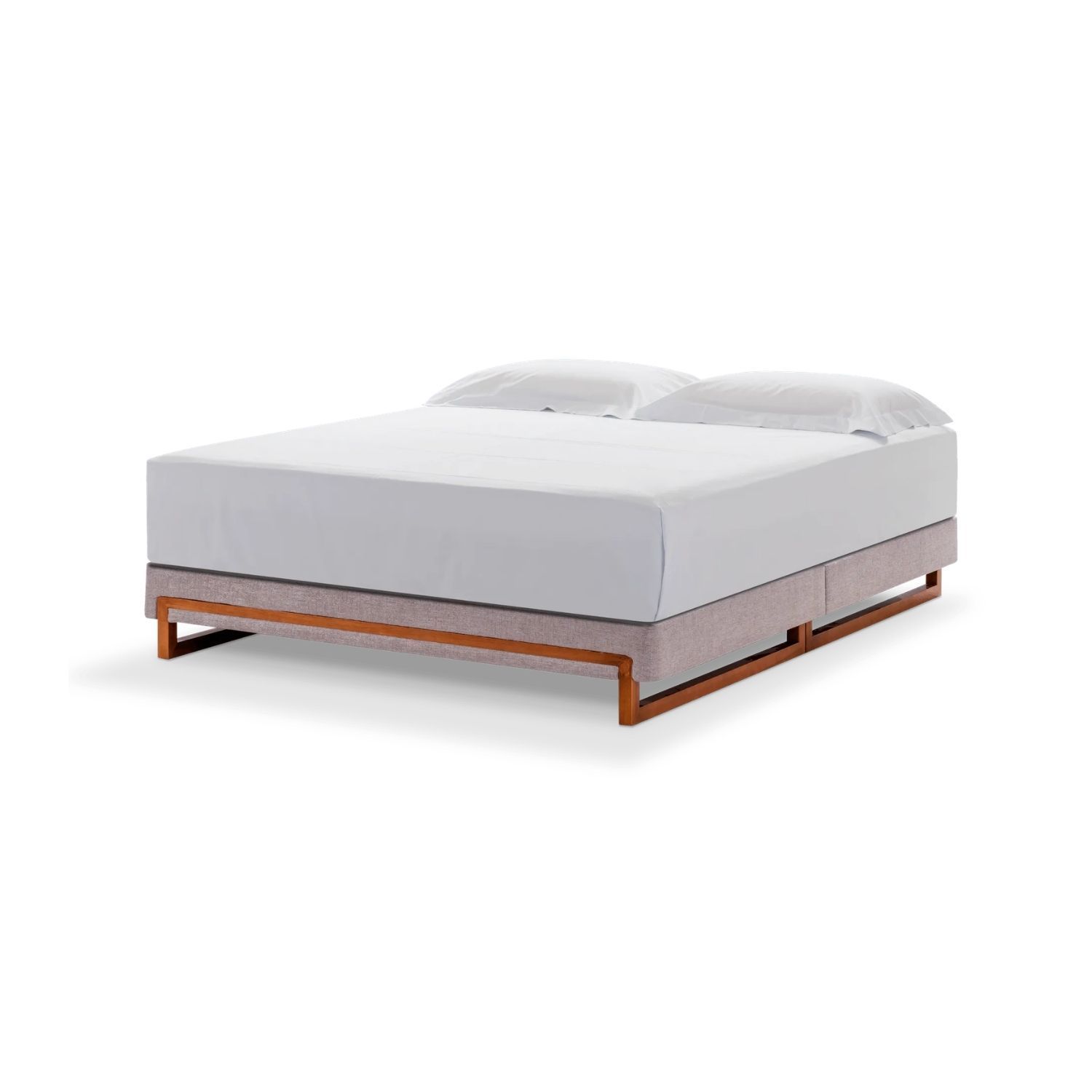 BASE DE CAMA ALUDRA