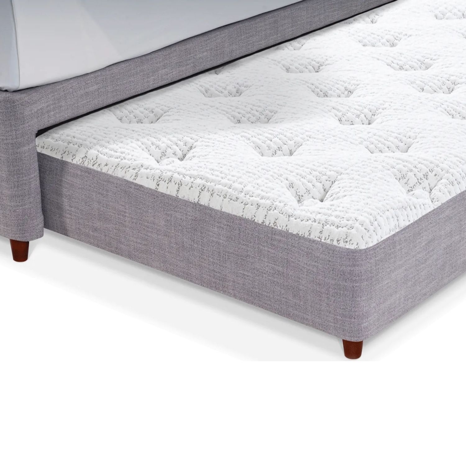 BASE DE CAMA AUXILIAR
