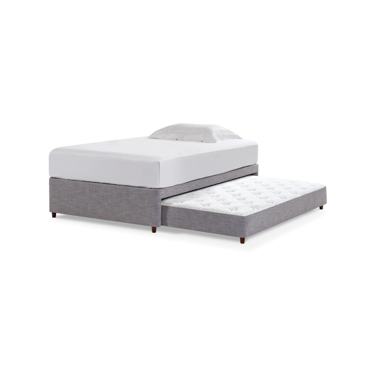 BASE DE CAMA AUXILIAR
