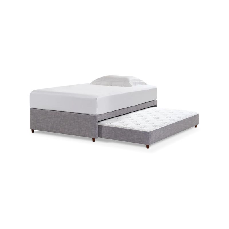 BASE DE CAMA AUXILIAR