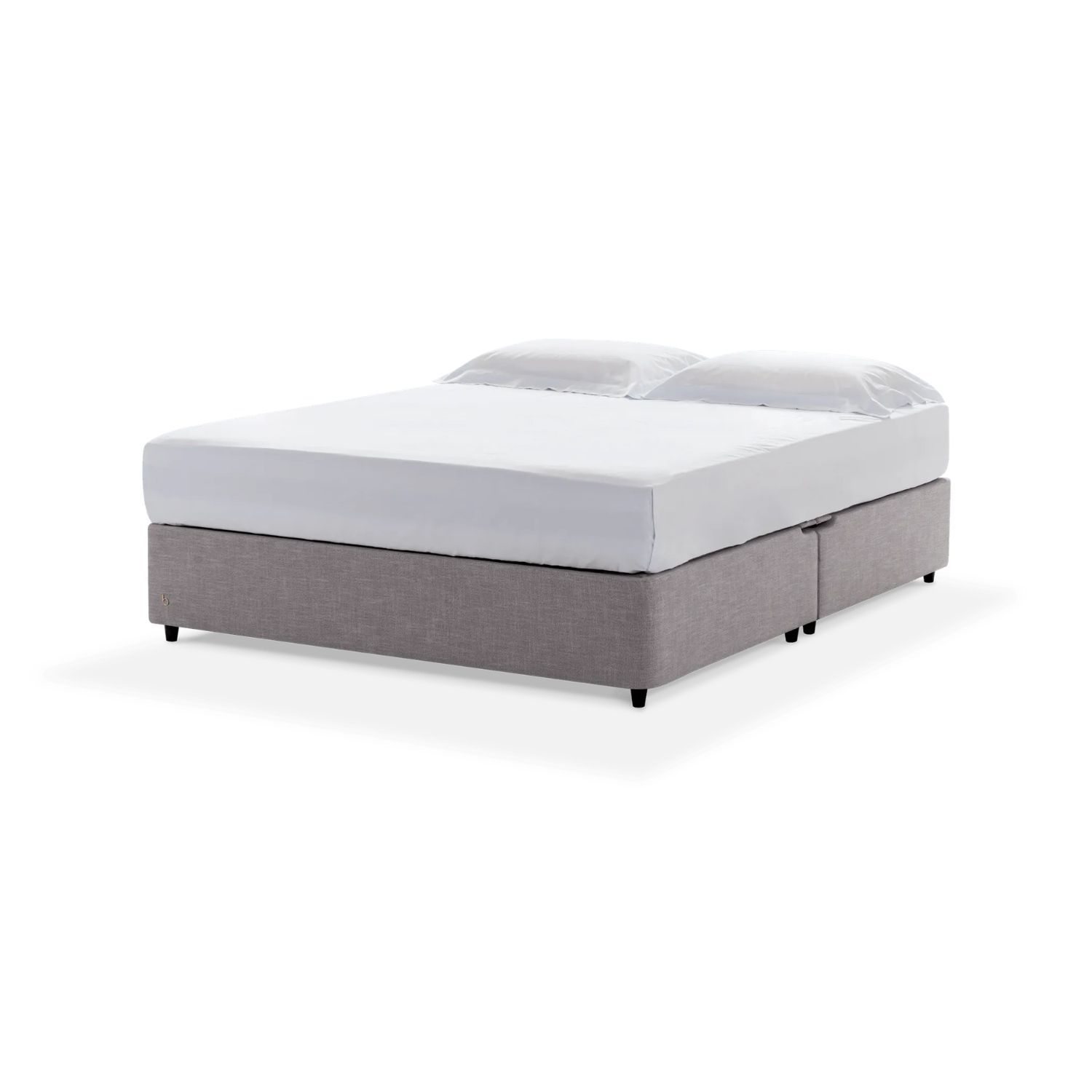 BASE DE CAMA BAÚ
